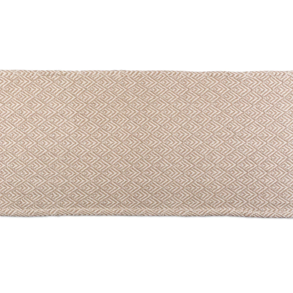 Cotton Table Runner O96274