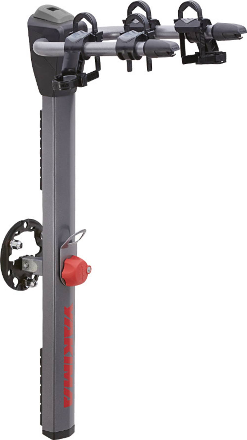 Bike Spare Tire Rack Y4761