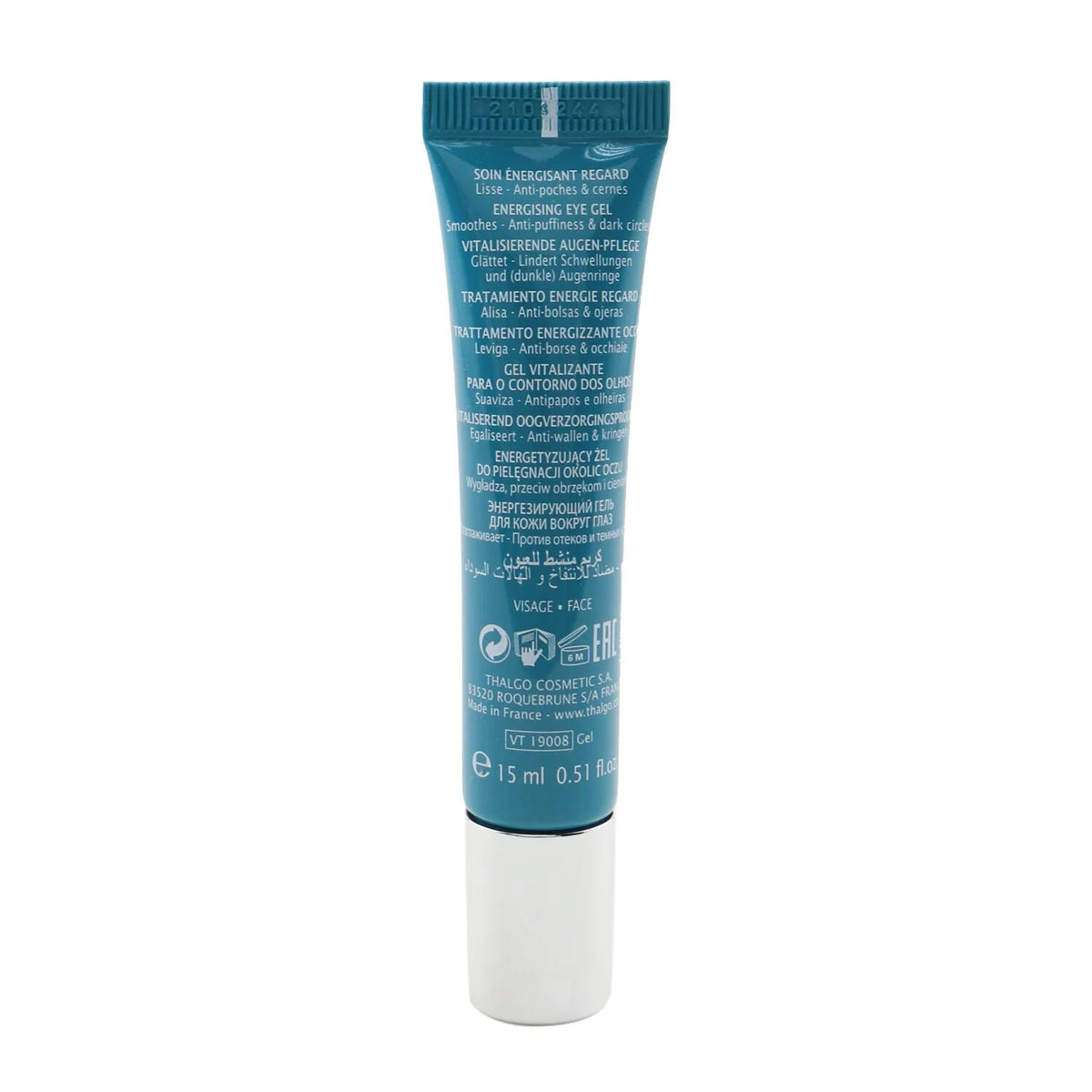 Energising Eye Gel 50ml L1656