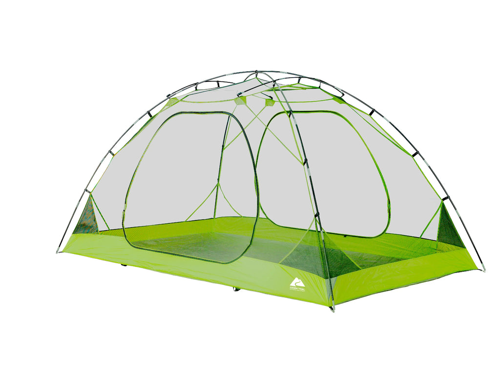 6-Person Three Season Dome Tent E625