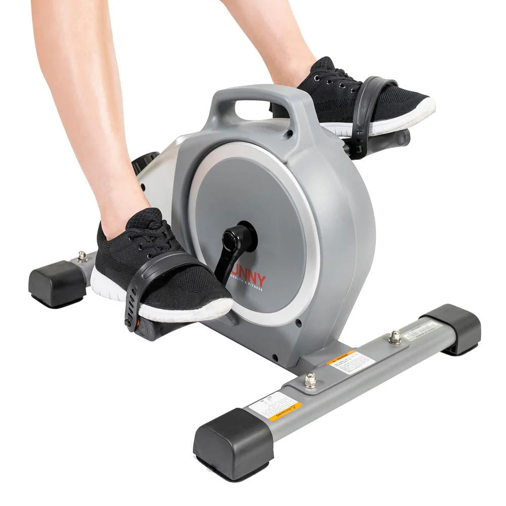 Magnetic Mini Exercise Pedal Cycle W1657