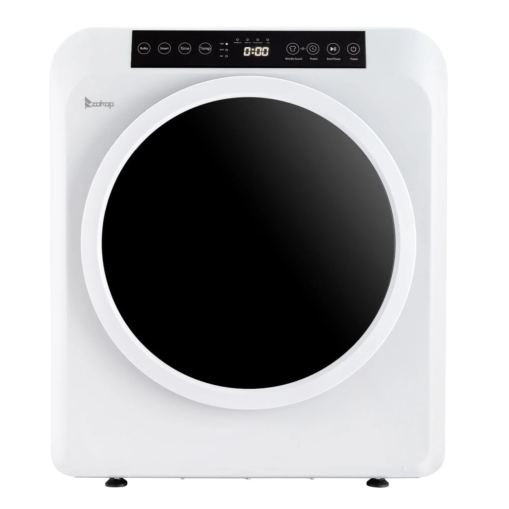 Compact Electric Dryer D151