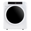 Compact Electric Dryer D151