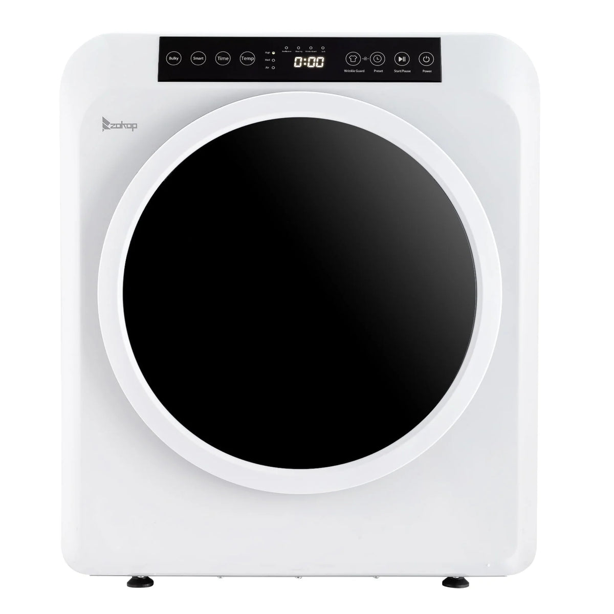Compact Electric Dryer D151
