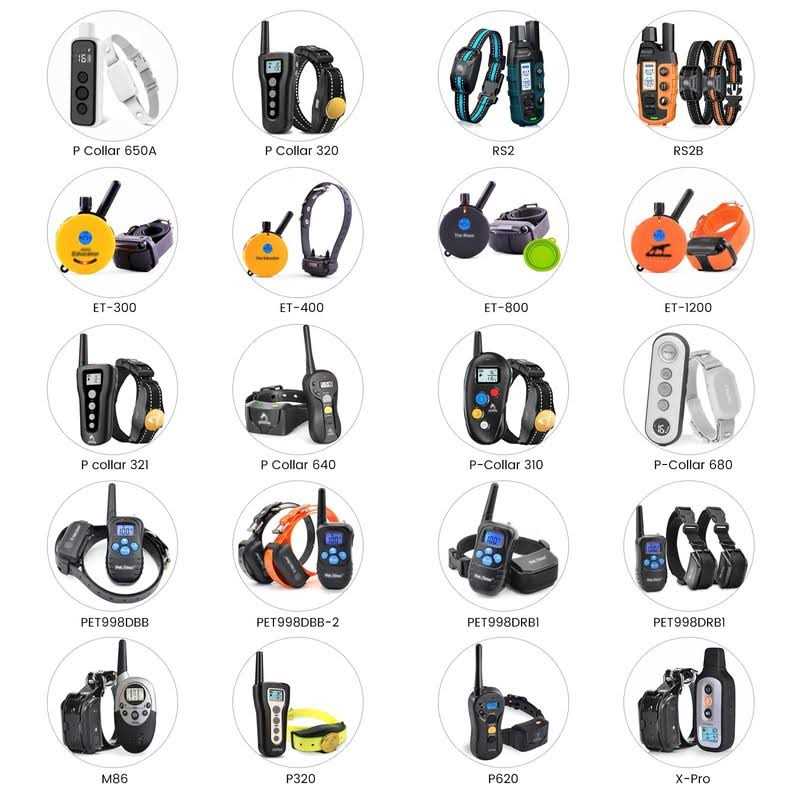 Shock Collar Charger Replacement R898