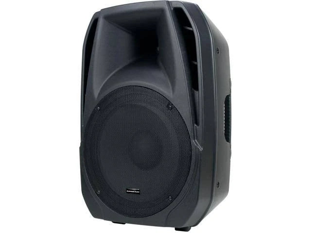 15x22 Bluetooth Powered Speaker S31398