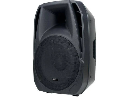 15x22 Bluetooth Powered Speaker S31398