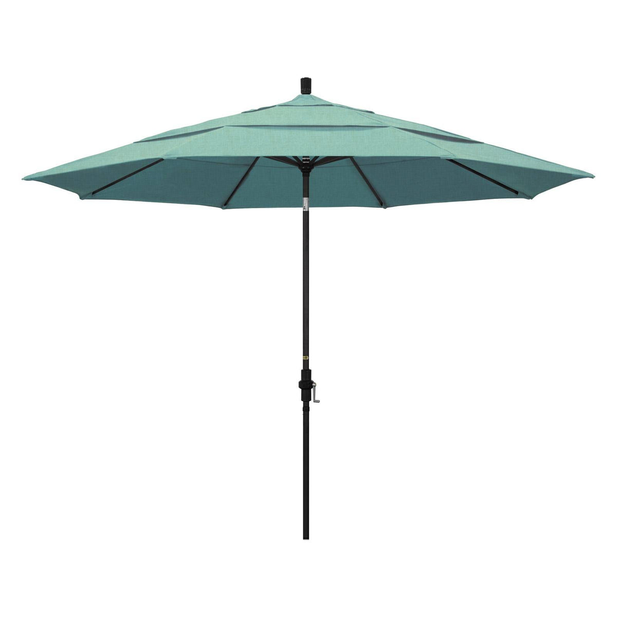 11 ft. Aluminum Market Umbrella Z886106