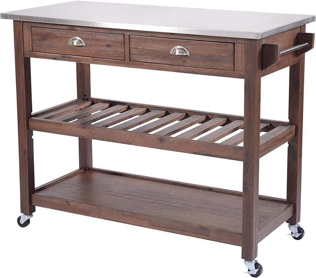 Kitchen Cart M10679