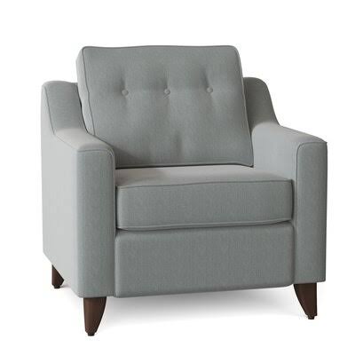 Sunbrella Power Standard Recliner Y81672