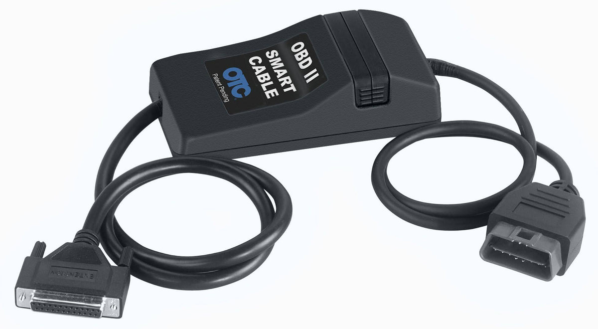 OBD II Smart Cable X798