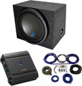 Triple 10 Subwoofers Car Audio Subwoofer Enclosure F794769