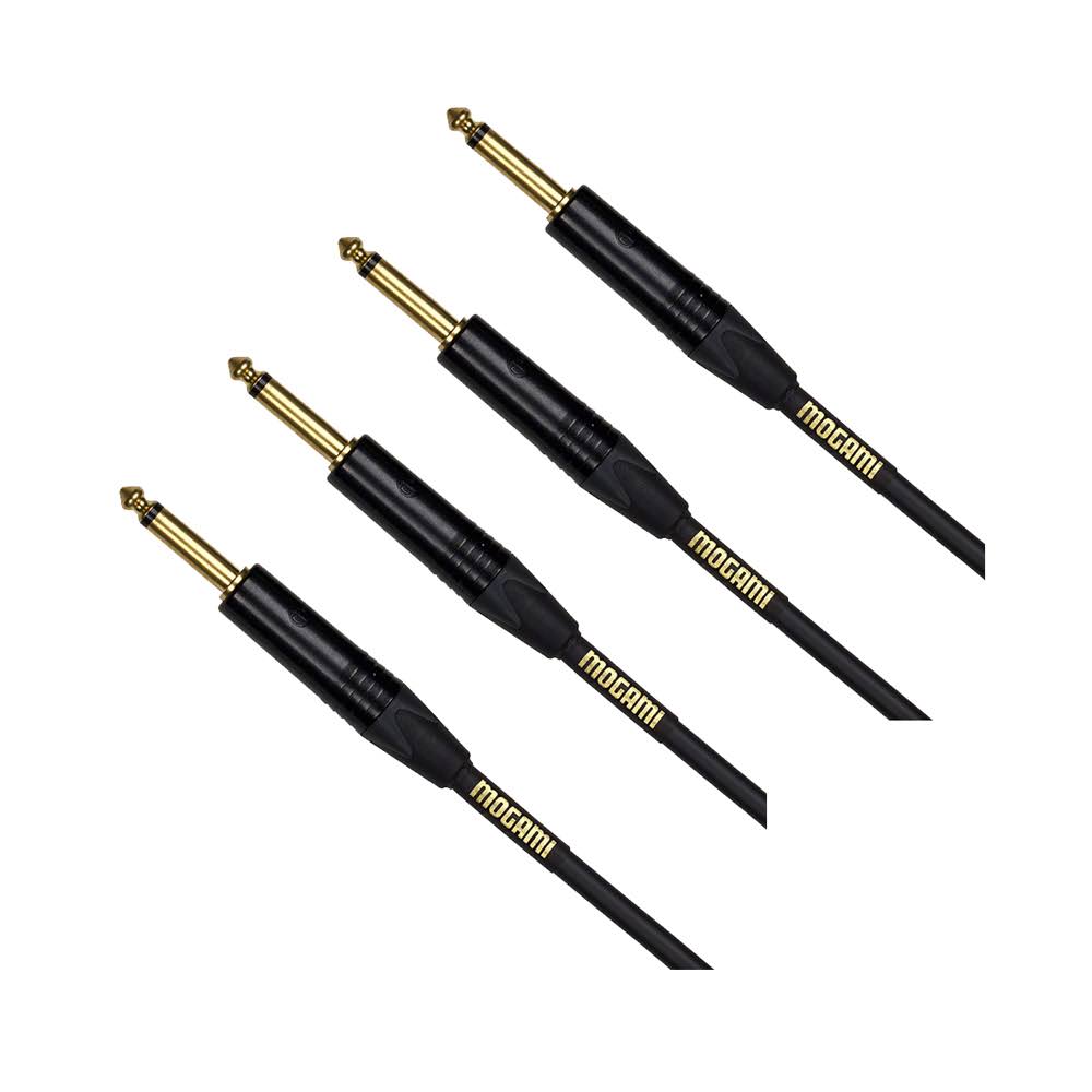 Instrument Cable 2-Pack F2934