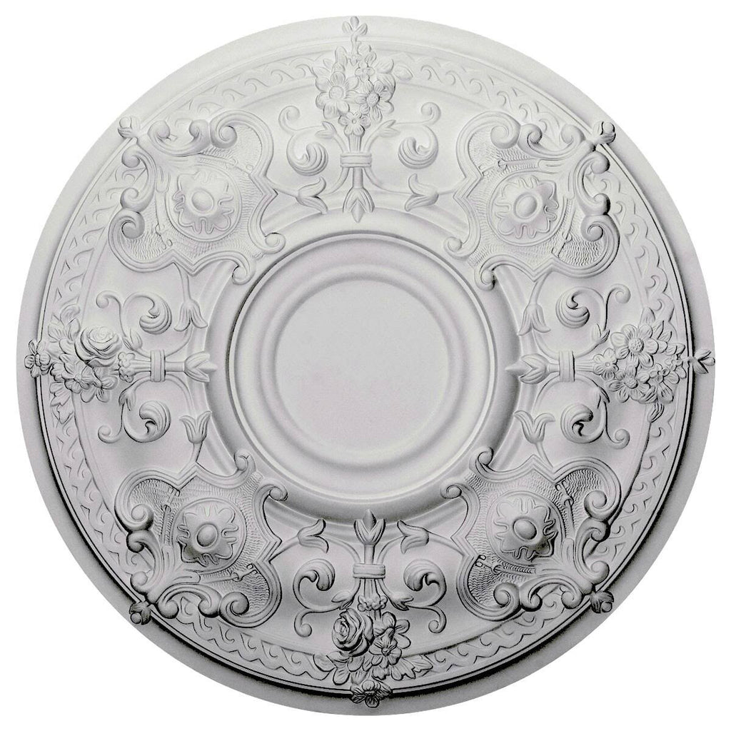 Oslo Ceiling Medallion I1606