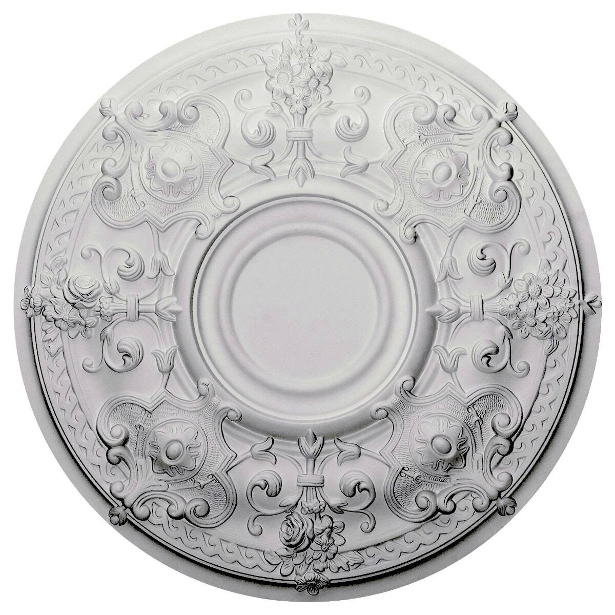 Oslo Ceiling Medallion I1606