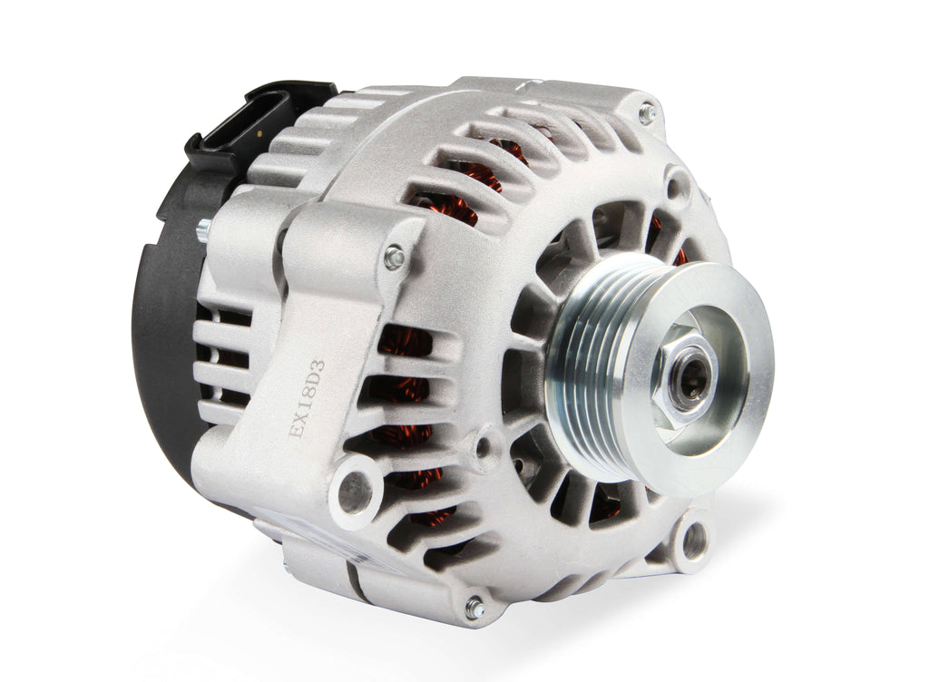 105 Amp Small Case Alternator Z2121