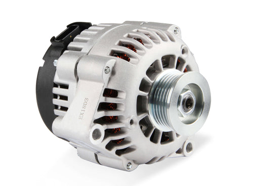 105 Amp Small Case Alternator Z2121