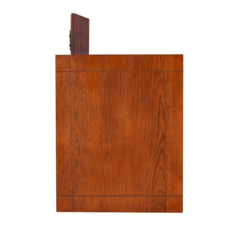 Cabinet Table F4541