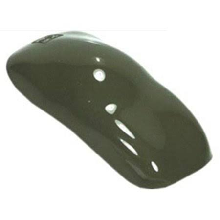 Olive Drab Low VOC Urethane Basecoat Auto Paint Kit A2266