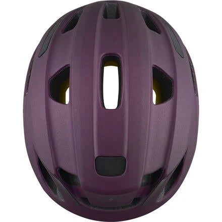 Satin Cast Berry MIPS Helmet B971971