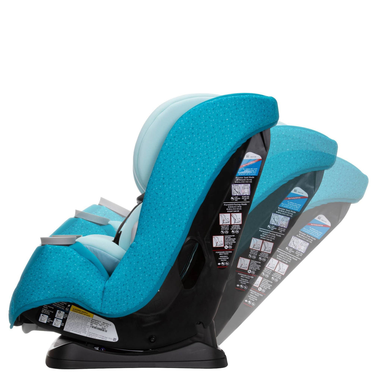 Convertible Car Seat F69633