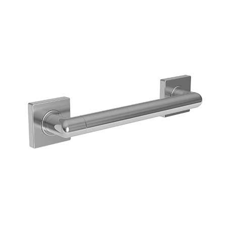 18x22 Grab Bar Matte White O922