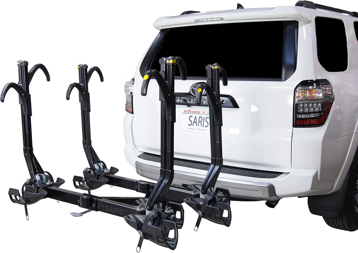 Bike Hitch Car Rack O978