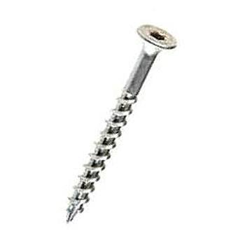 9 x 2 inch 316 Stainless Deck Screw L2672