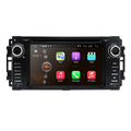 In Dash Car Stereo CD DVD Player H122115