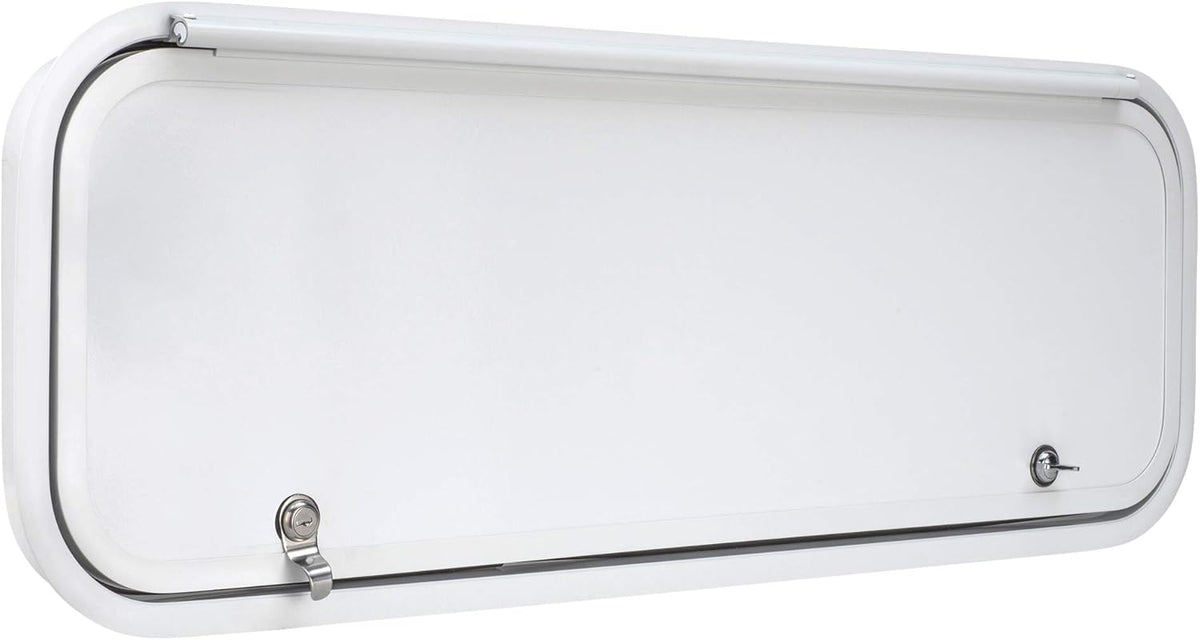 36 Wide x 12 High Baggage Door with Rounded Corners C514757