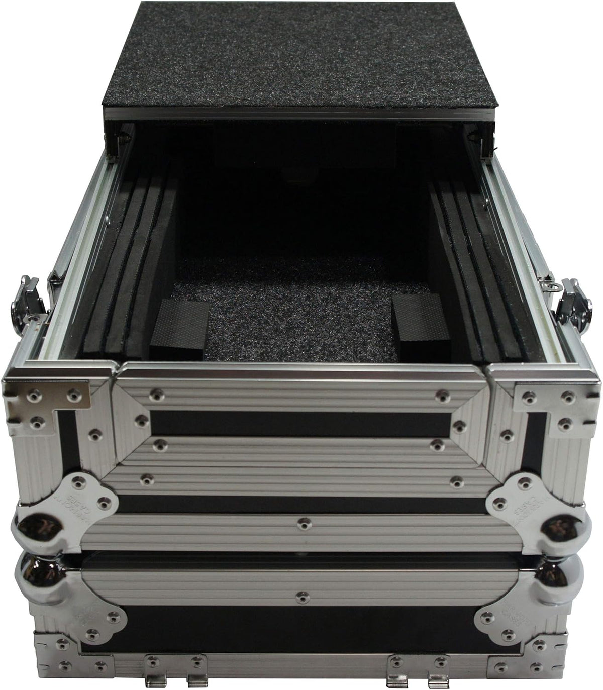 DJ Laptop Mixer Case O9232