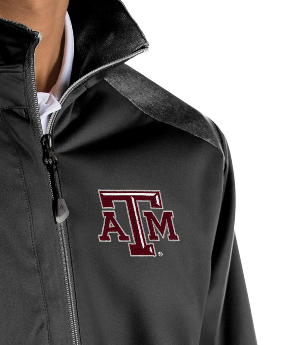 Waterproof Full-Zip Jacket 2XL T336022