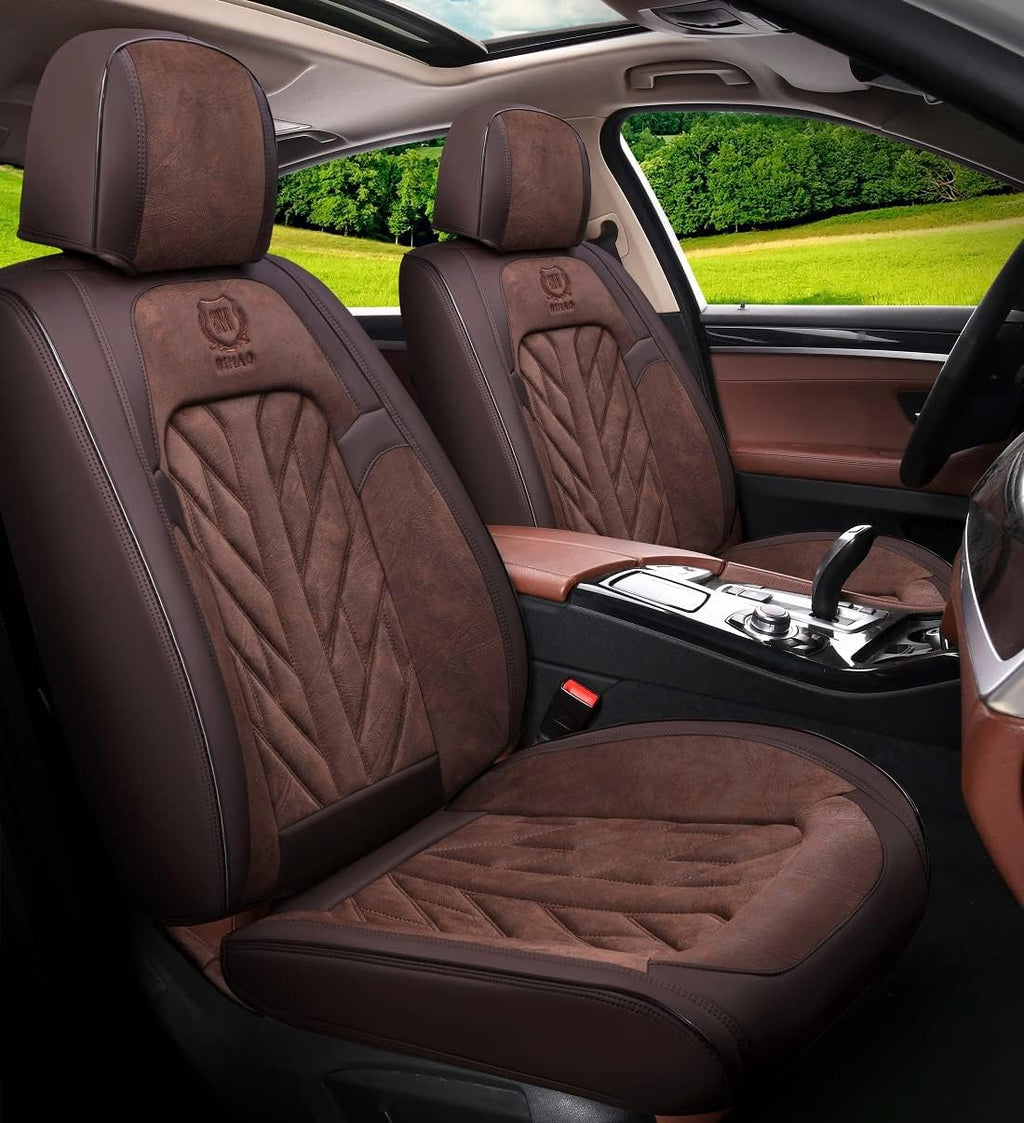5-Seater Full Set Universal Car Seat Covers B781675