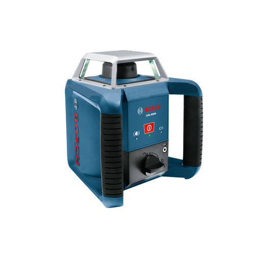 Self-Leveling Exterior Rotary Laser A30984