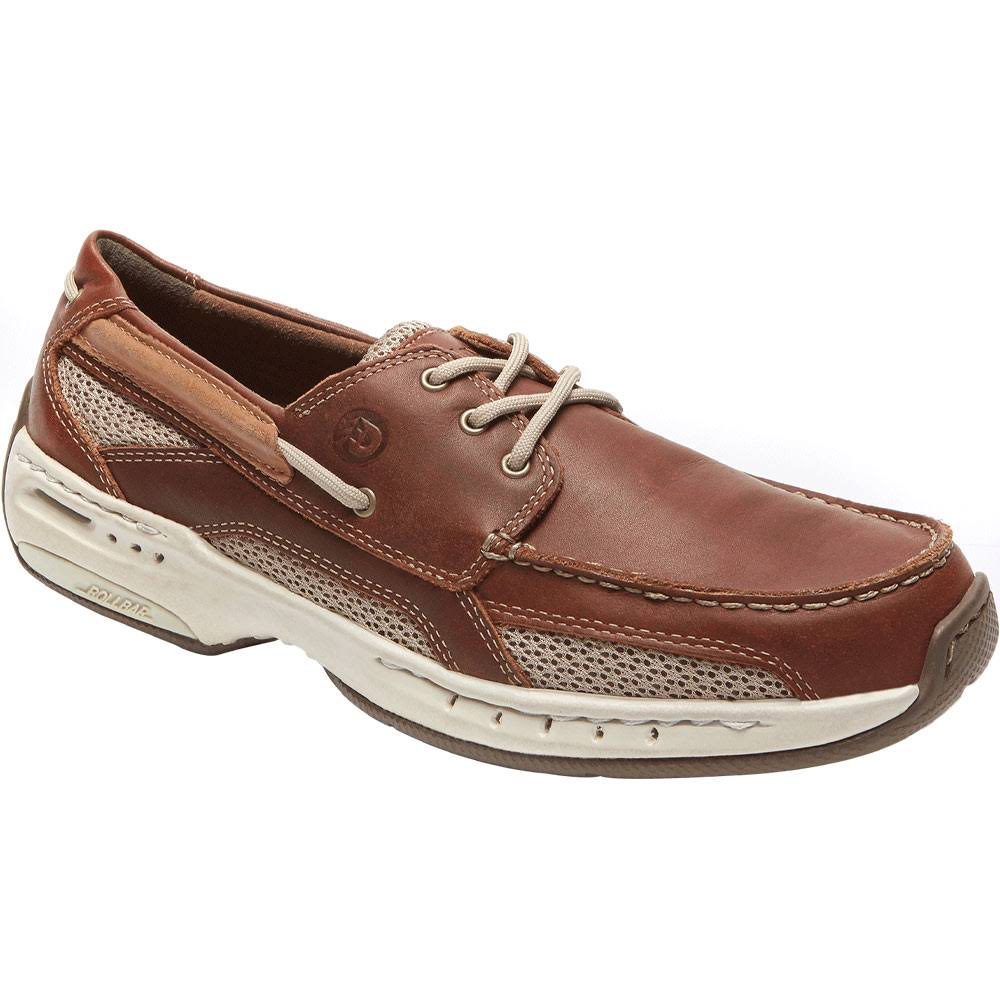 Brown Men's Boots C8729
