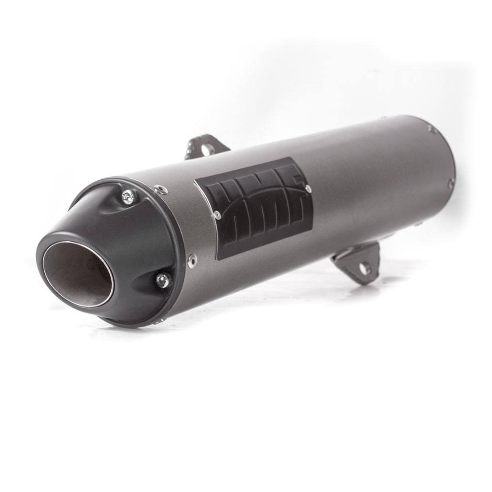 Black Slip on Exhaust J77131