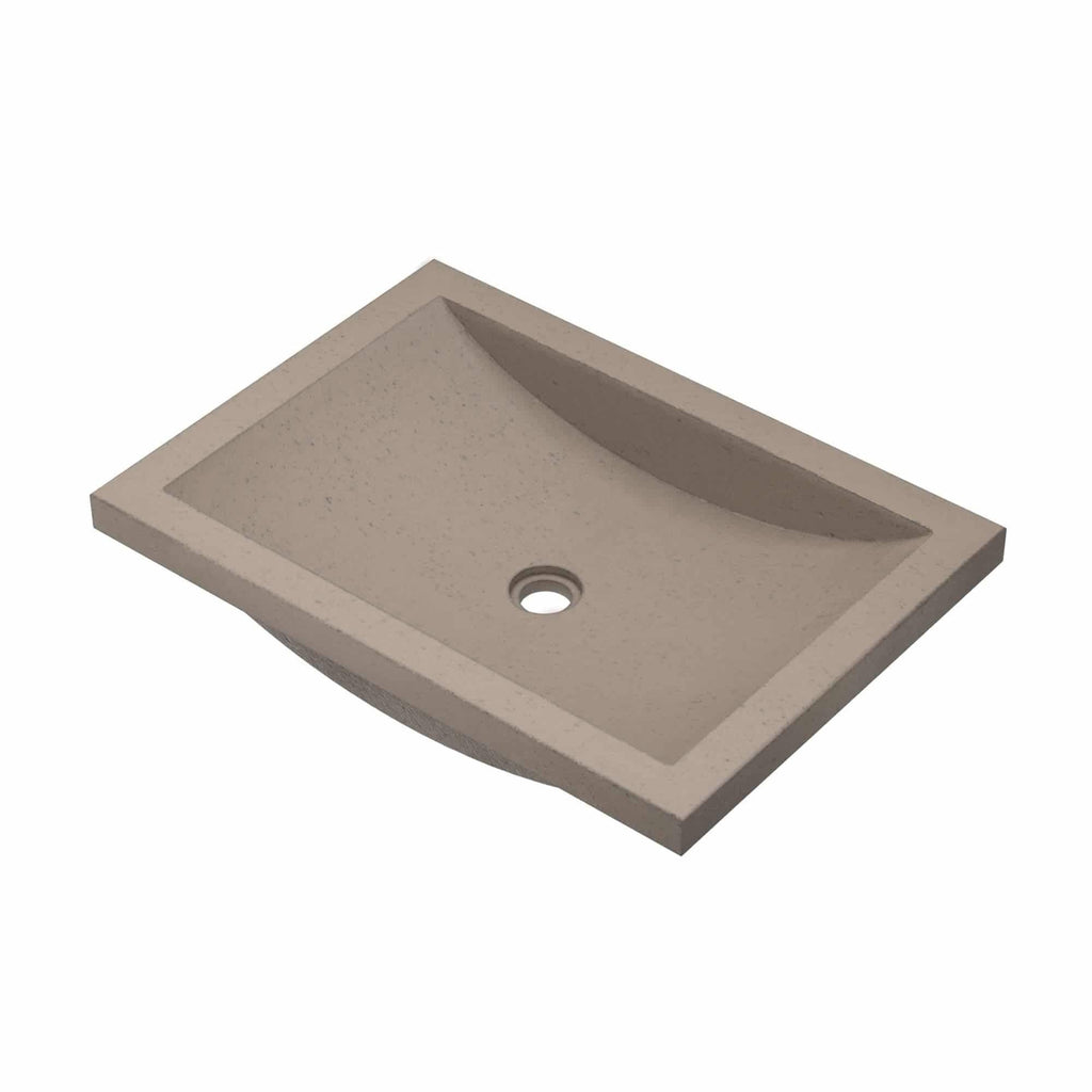 Undermount Bathroom Sink G6724