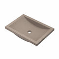 Undermount Bathroom Sink G6724