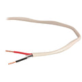 18 AWG 2C Plenum-Rated In-Wall Speaker Wire 500 ft S33813