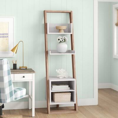 White Ladder Bookcase C265892