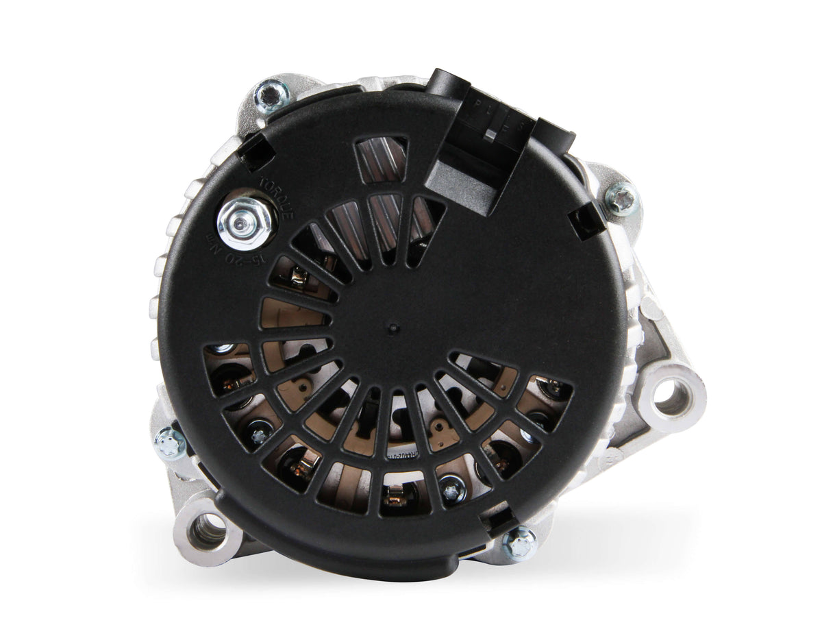 105 Amp Small Case Alternator Z2121