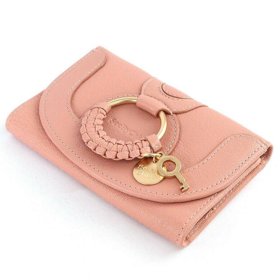 Compact Wallet Card Case O5893