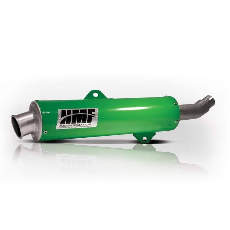 Black Slip on Exhaust J77131