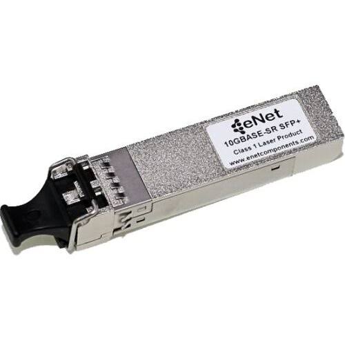10GBase-SR SFP+ 850nm Duplex LC P449