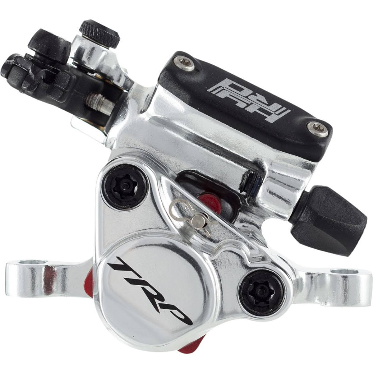 Silver 140mm Hydraulic Disc Brake K5700