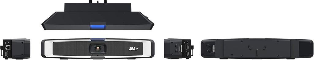 4K Videobar with Microphone and Speakers Y845