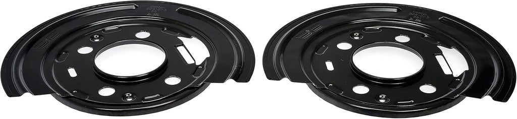 Rear Brake Dust Shield Pack of 2 M952169