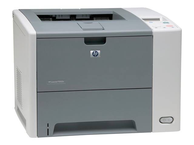 Monochrome Laser Printer M87801