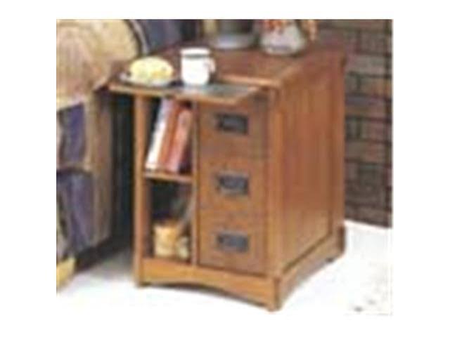 Cabinet Table F4541