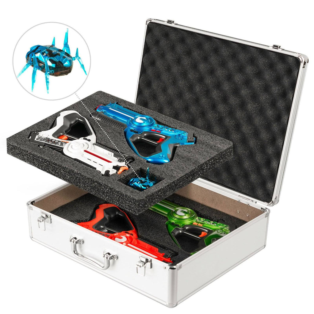 Lazer Tag Gun Set A72259
